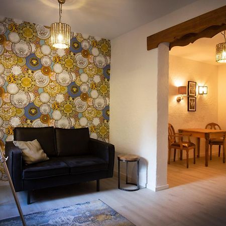 Hotel Huettenmuehle Hillscheid מראה חיצוני תמונה