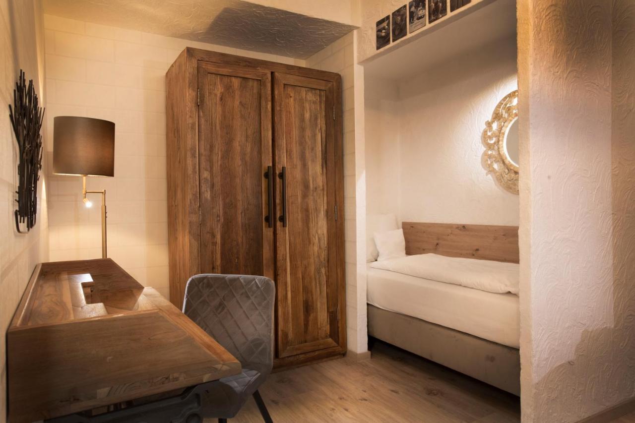 Hotel Huettenmuehle Hillscheid מראה חיצוני תמונה