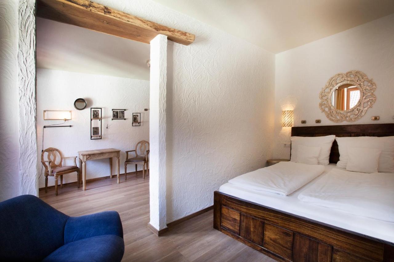 Hotel Huettenmuehle Hillscheid מראה חיצוני תמונה