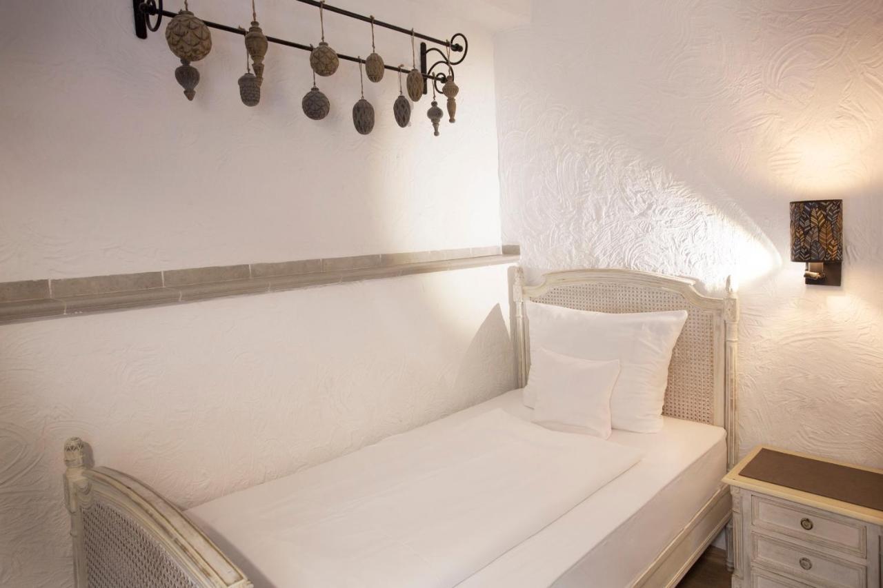 Hotel Huettenmuehle Hillscheid מראה חיצוני תמונה