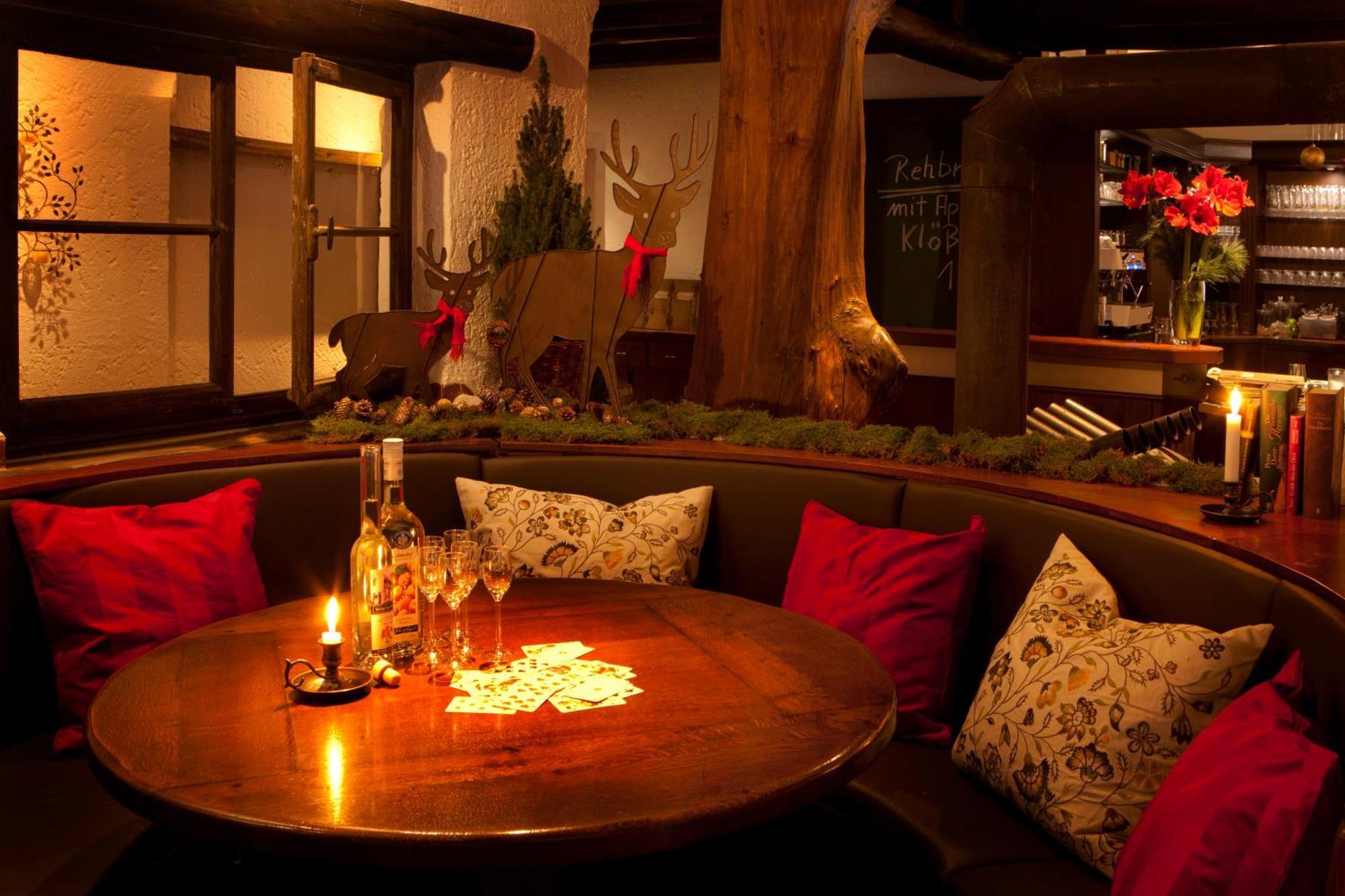 Hotel Huettenmuehle Hillscheid מראה חיצוני תמונה