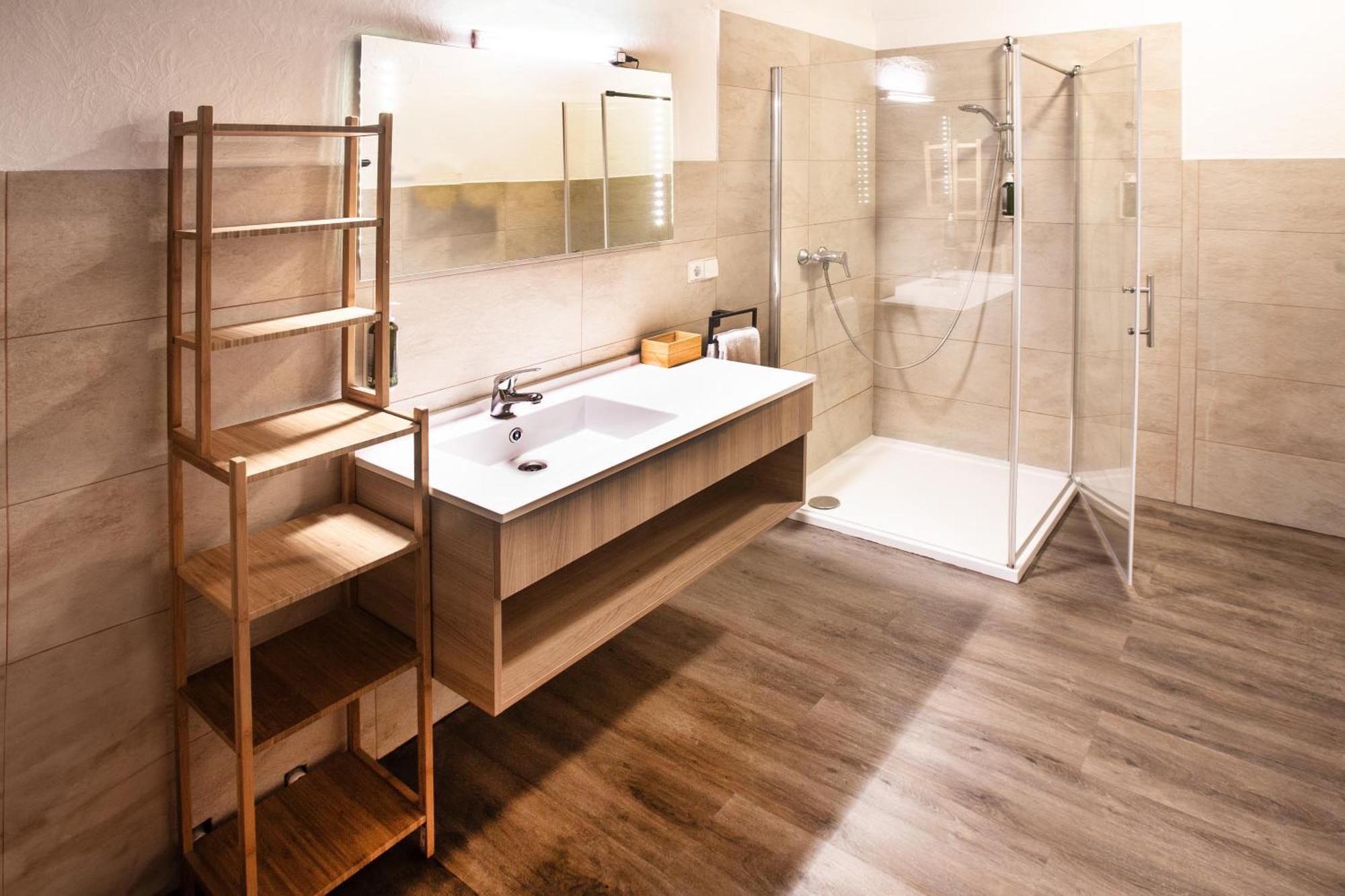 Hotel Huettenmuehle Hillscheid מראה חיצוני תמונה