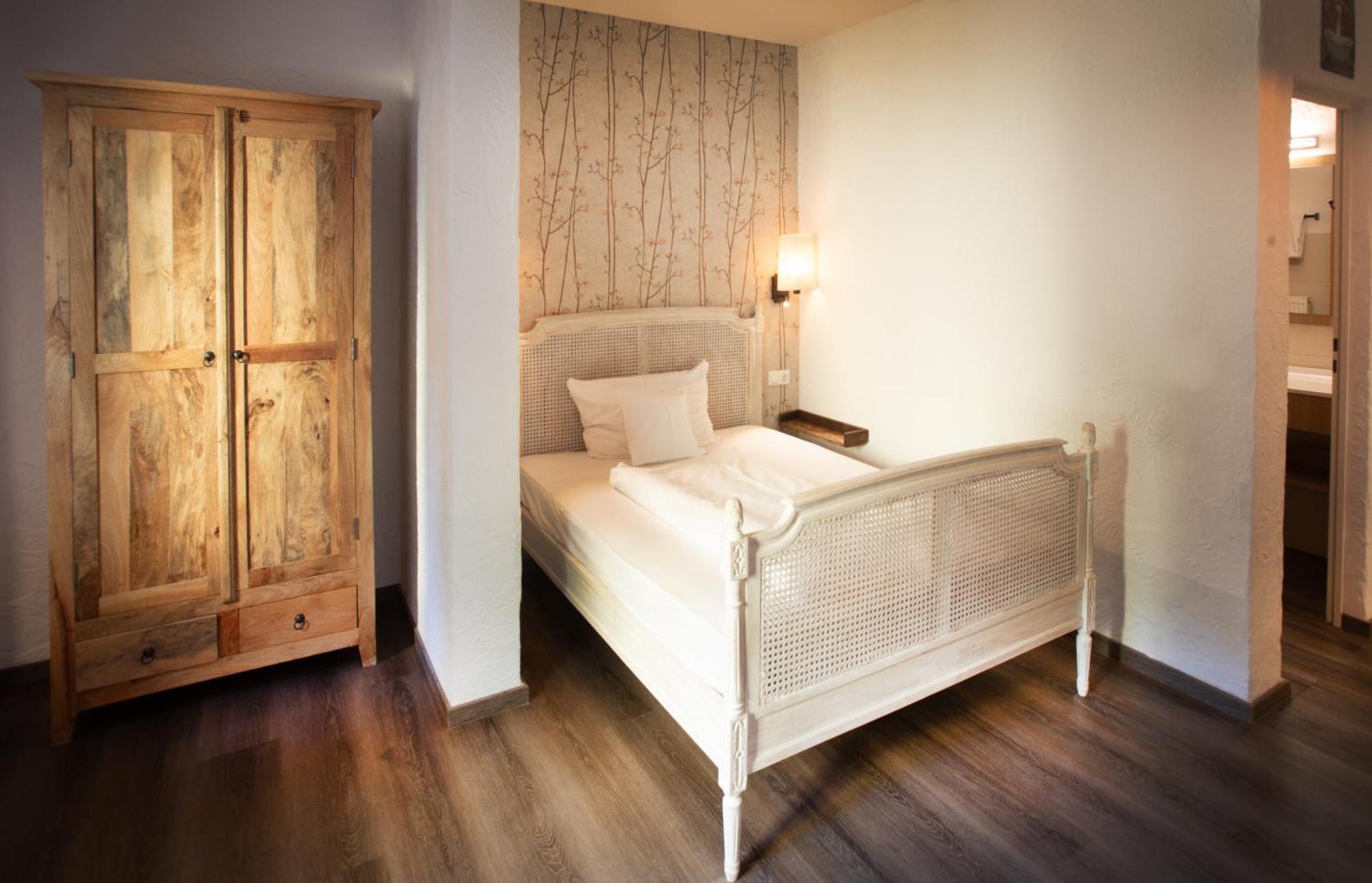 Hotel Huettenmuehle Hillscheid מראה חיצוני תמונה