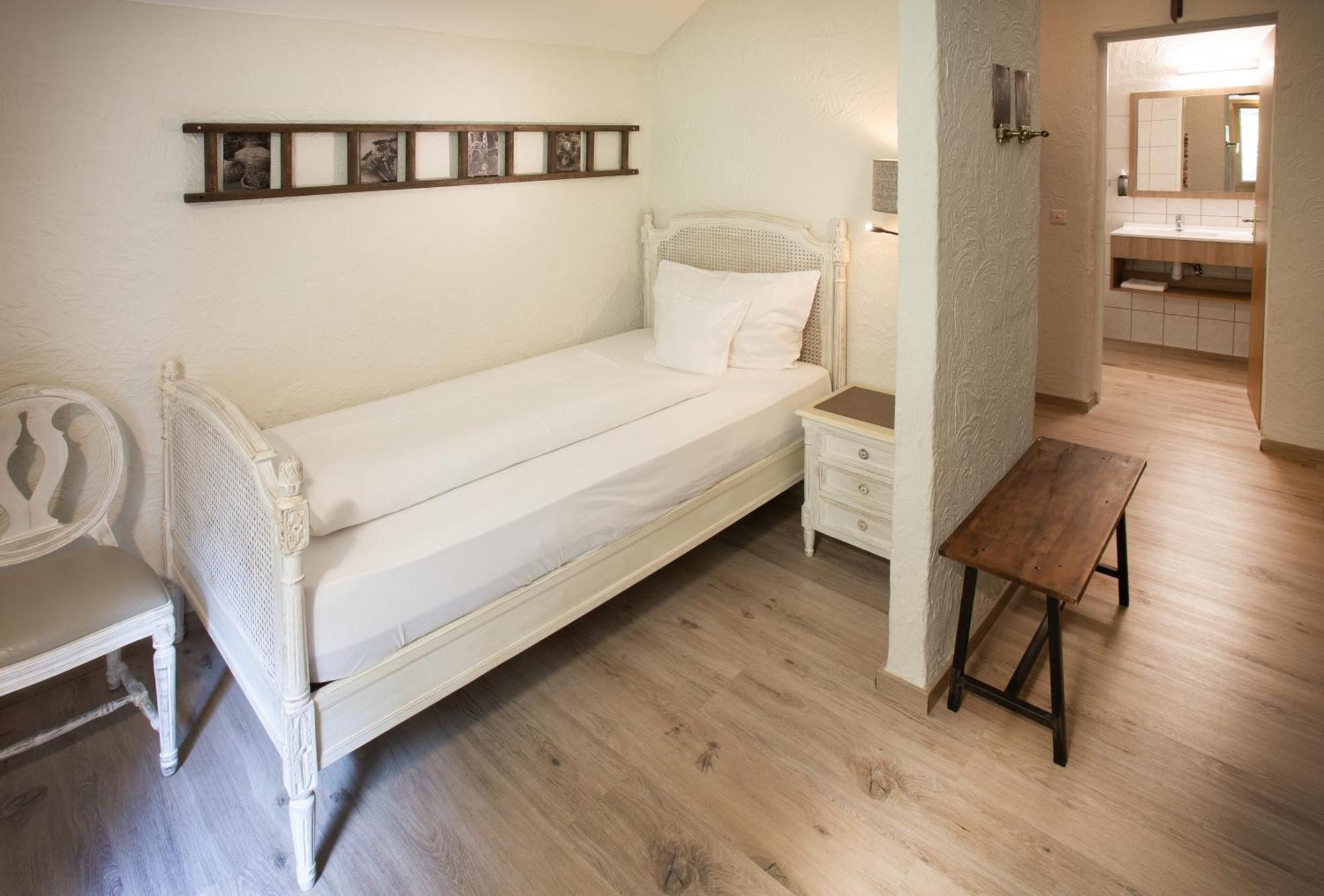 Hotel Huettenmuehle Hillscheid מראה חיצוני תמונה