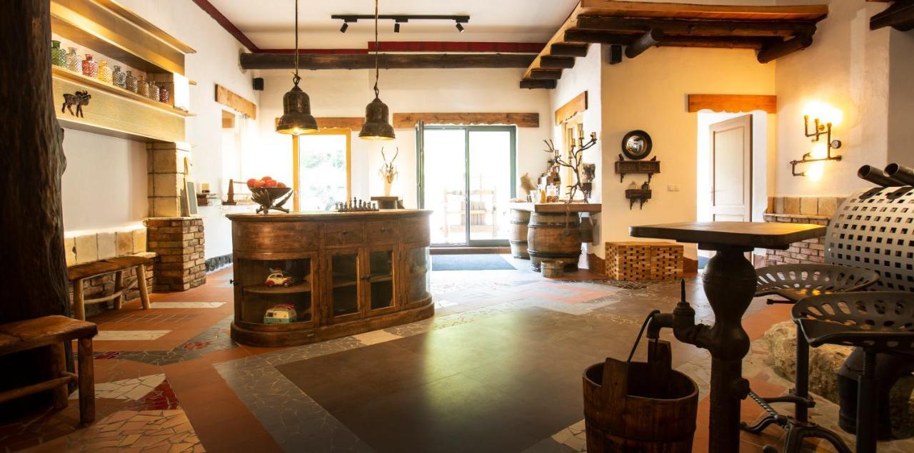 Hotel Huettenmuehle Hillscheid מראה חיצוני תמונה